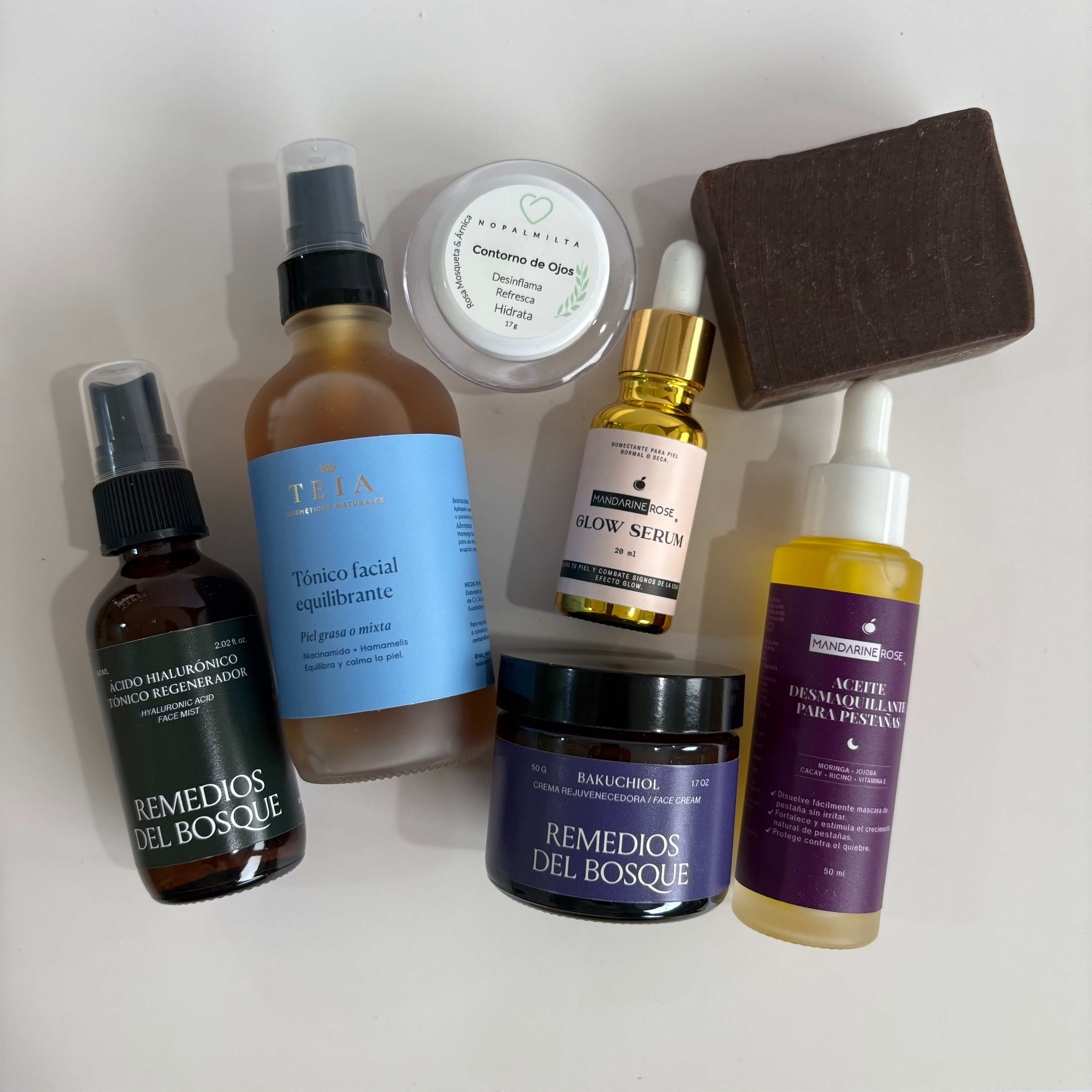 Facial