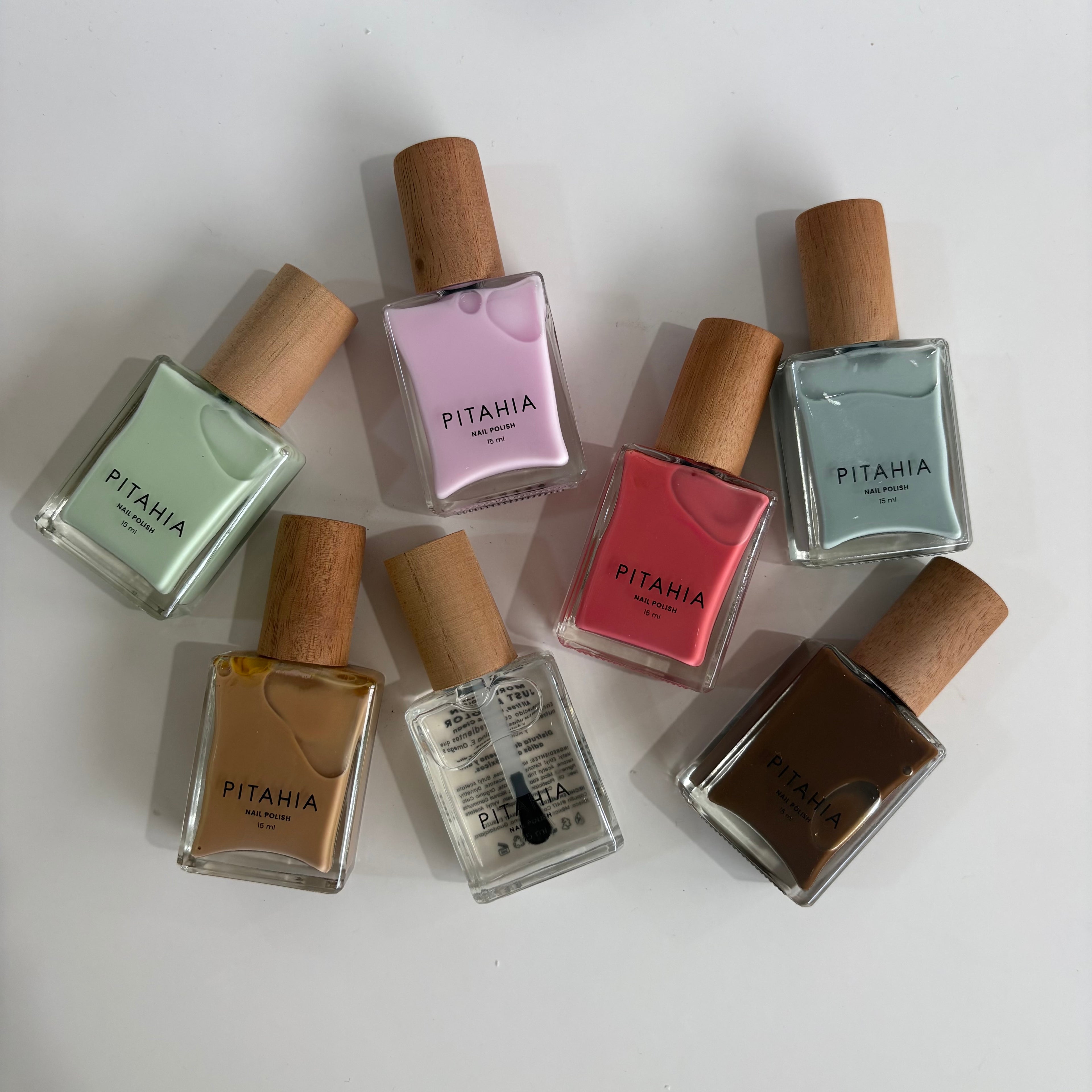Uñas
