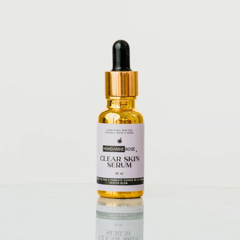 Clear Skin Serum