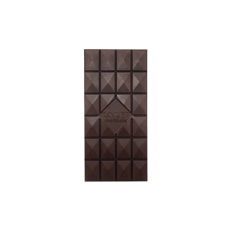 Barra 85g Chocolate Semiamargo 70%