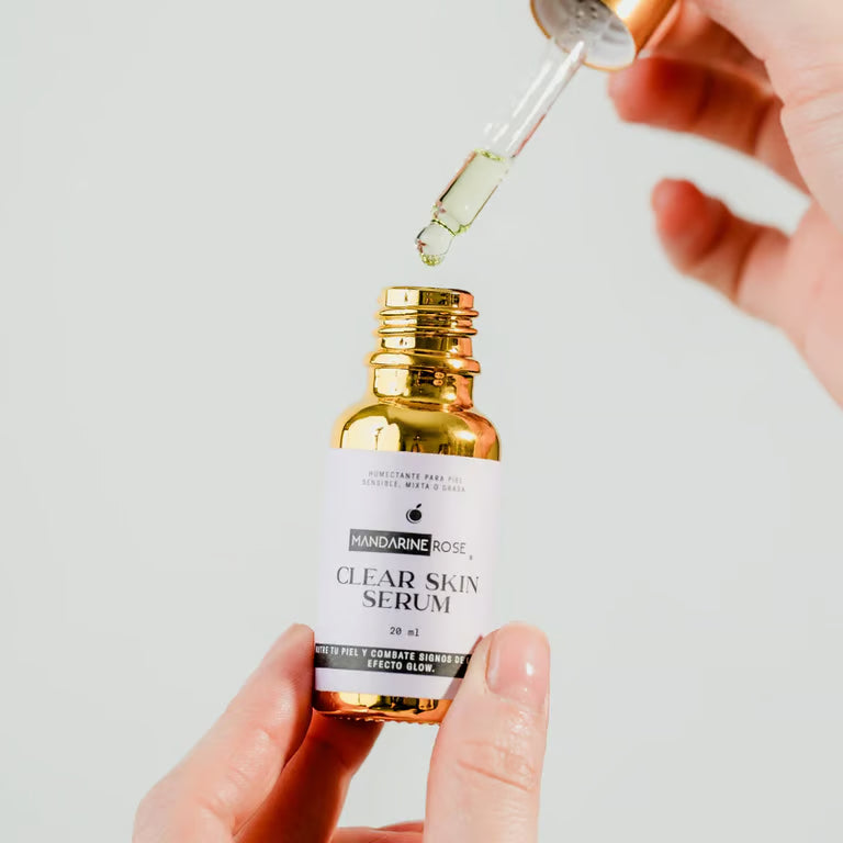 Clear Skin Serum