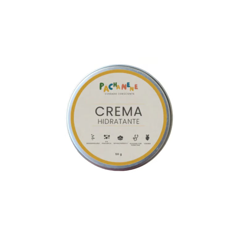 Crema Hidratante 50gr