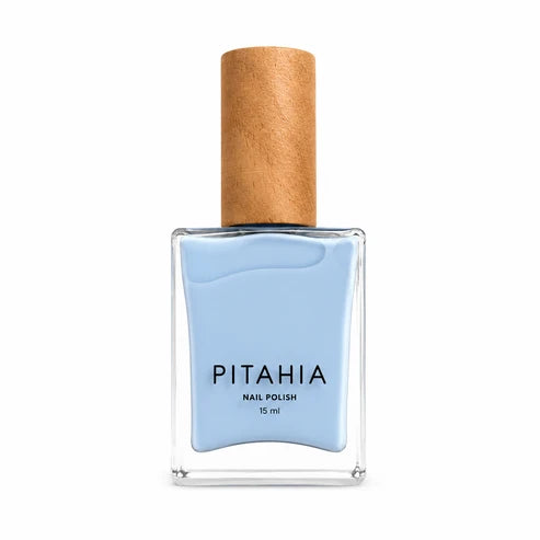 Esmalte Holbox