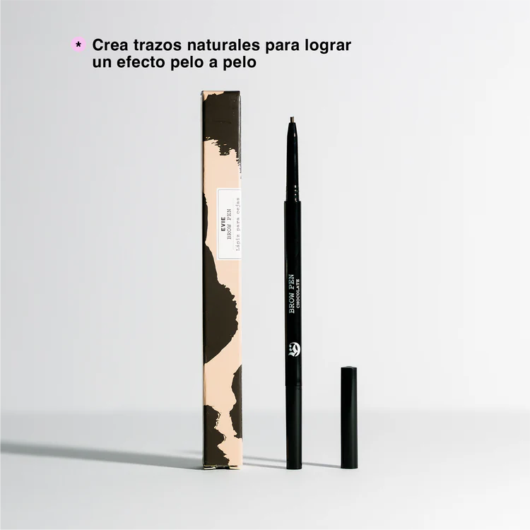 Lápiz de ceja- Brow pen