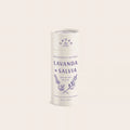 Desodorante Lavanda + Salvia Barra 80gr
