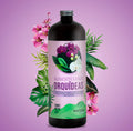 Alimento para Orquídeas