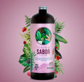 Color & Sabor
