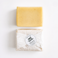 Jabón Facial para Piel Seca y Sensible | Avena & Miel