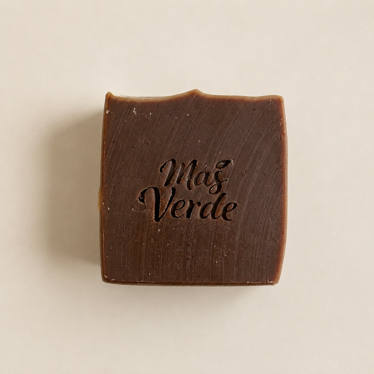 Jabón Corporal de Cacao & Menta