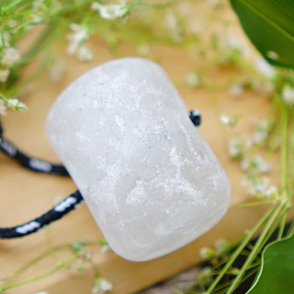 Crystal Desodorante