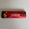 Barrita 20 g Chocolate con cacahuate