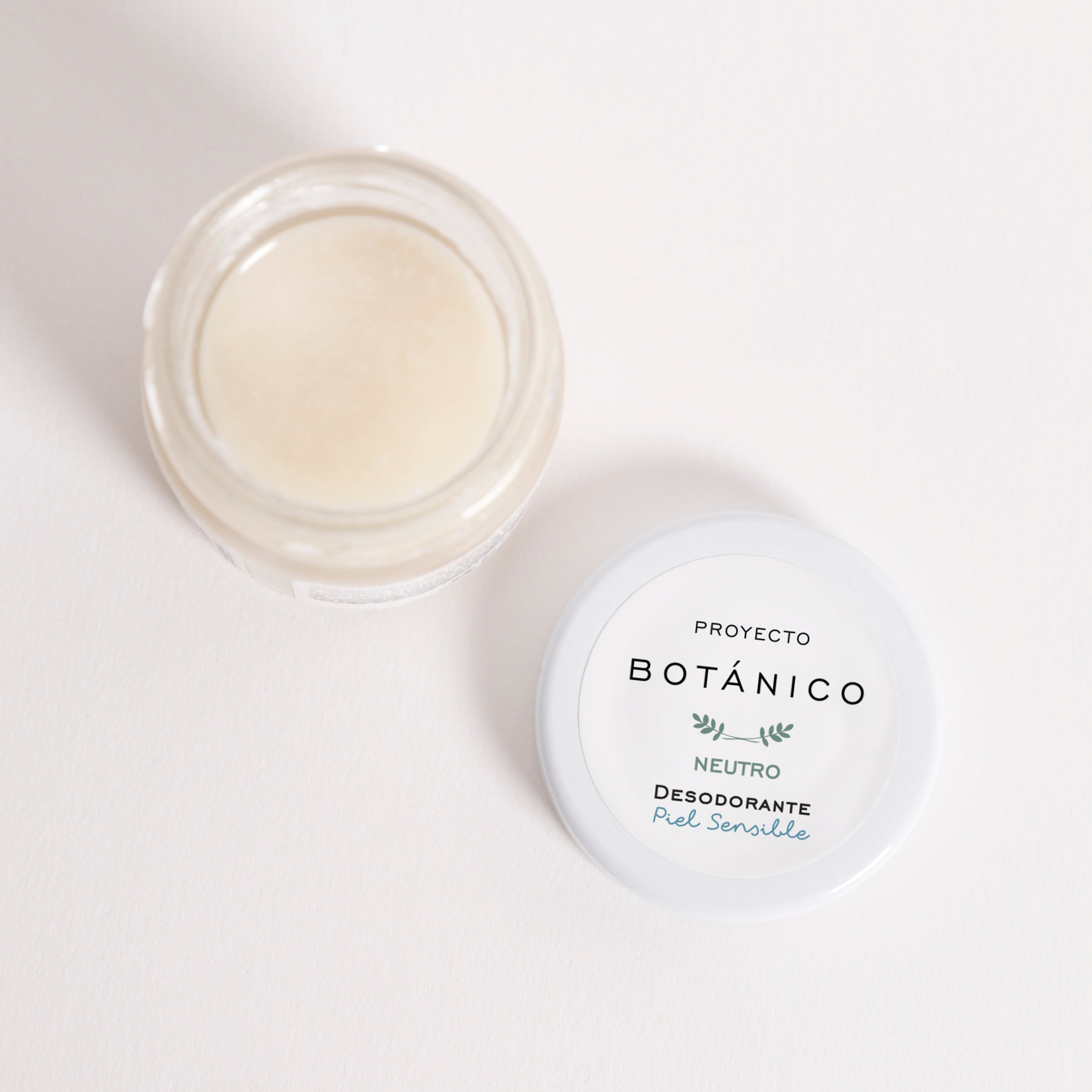 Desodorante Neutro Crema 48gr