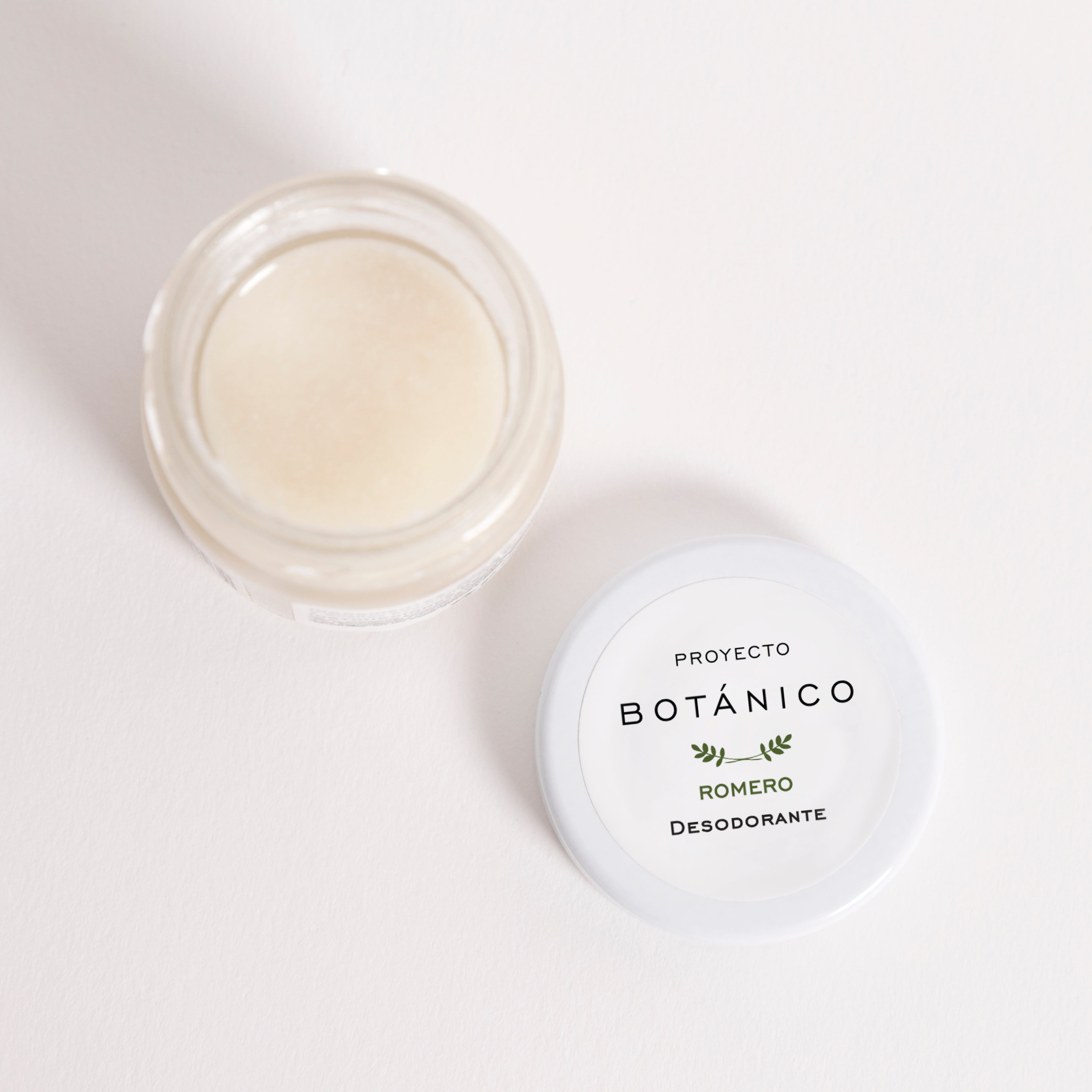 Desodorante Romero Crema 48gr