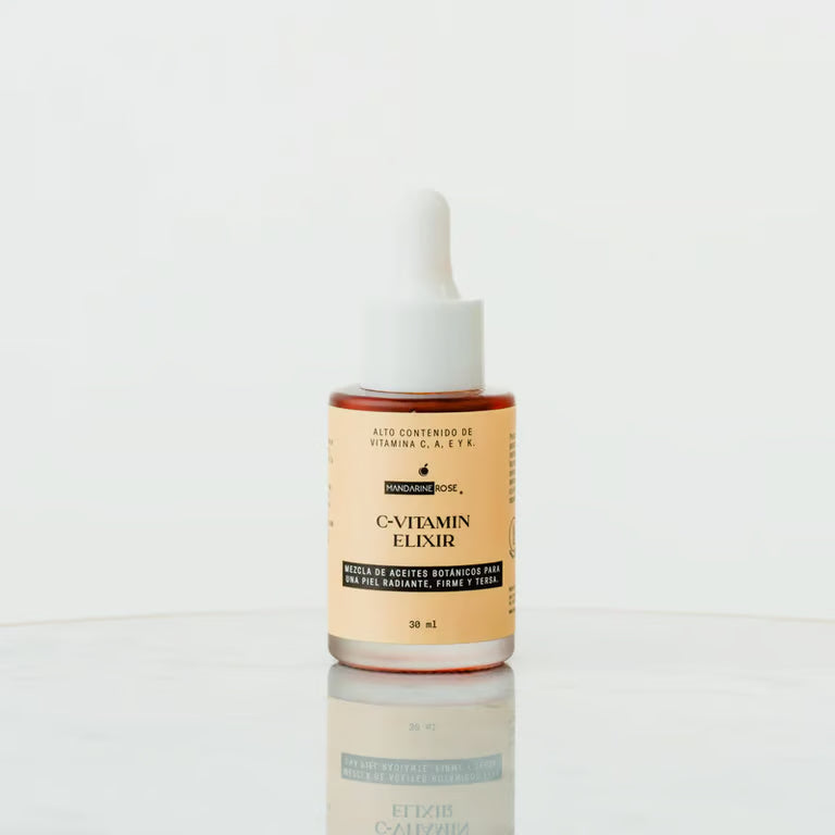 C- Vitamin Elixir