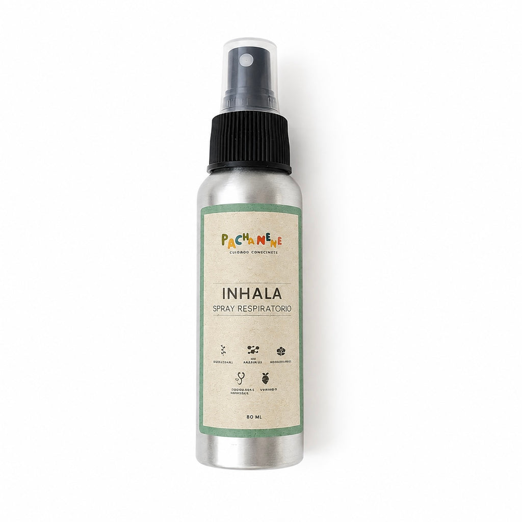 Spray Respiratorio Inhala