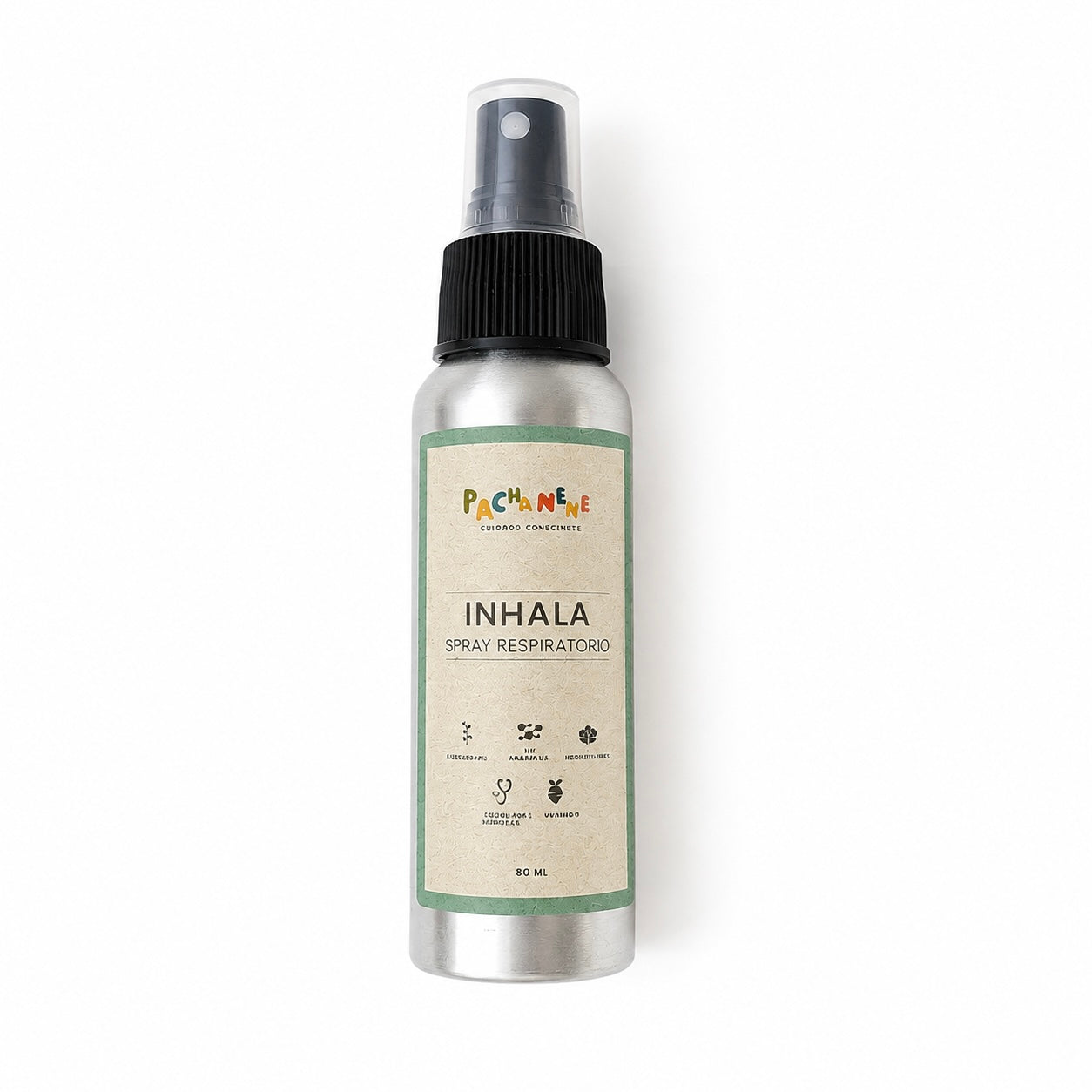 Spray Respiratorio Inhala