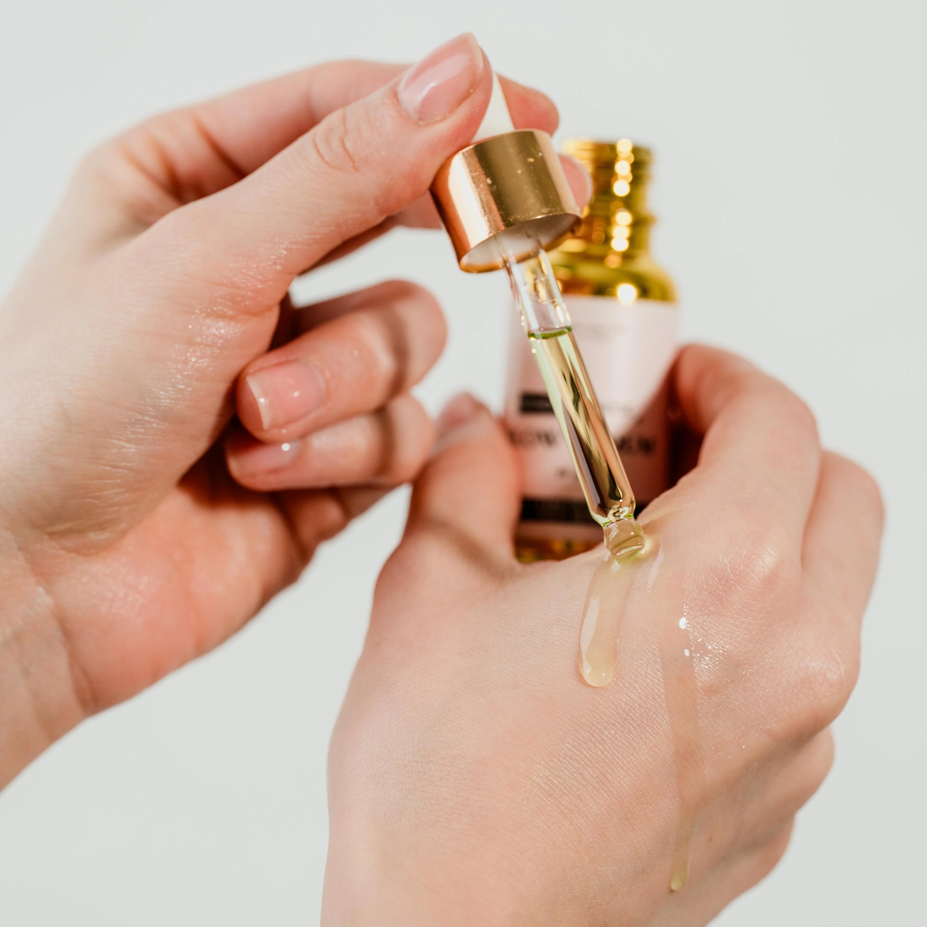 Glow Serum 8 aceites