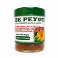 Gel de Peyote