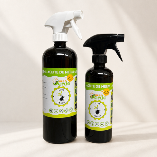 Aceite de Neem