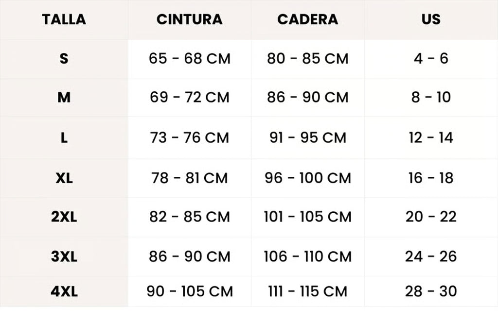 Calzón Menstrual Jennifer- Super Abundante