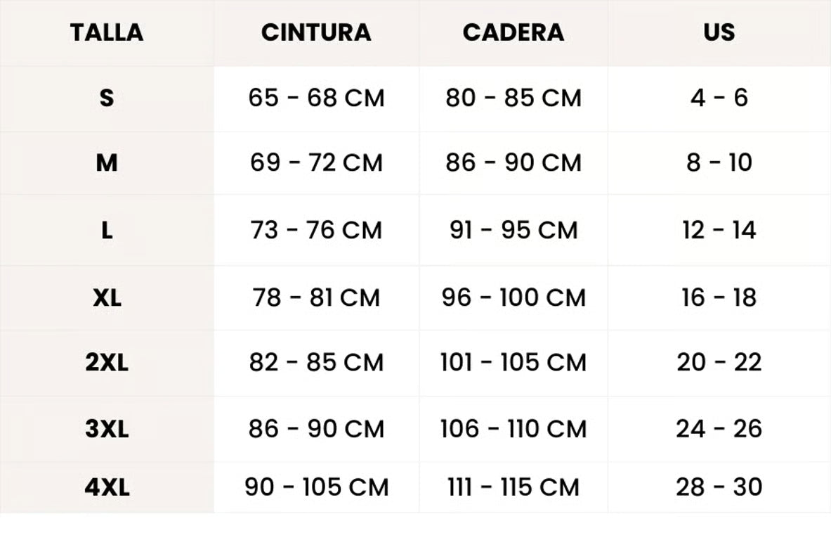 Calzón Menstrual Jennifer- Super Abundante