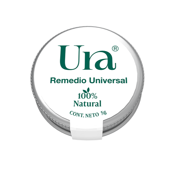 URA Bálsamo Remedio Universal 5g