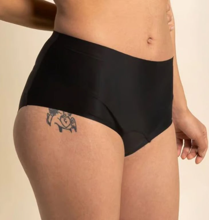 Calzón Menstrual Valeria- Abundante