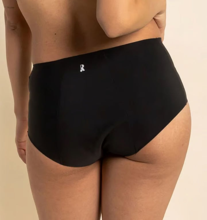 Calzón Menstrual Valeria- Abundante
