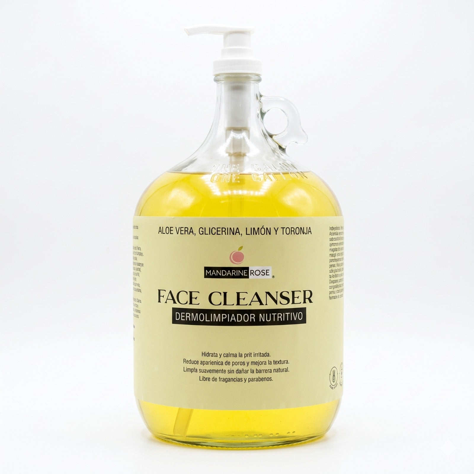 Limpiador Facial a granel