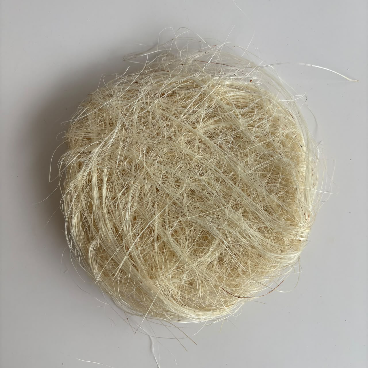 Fibra Henequén