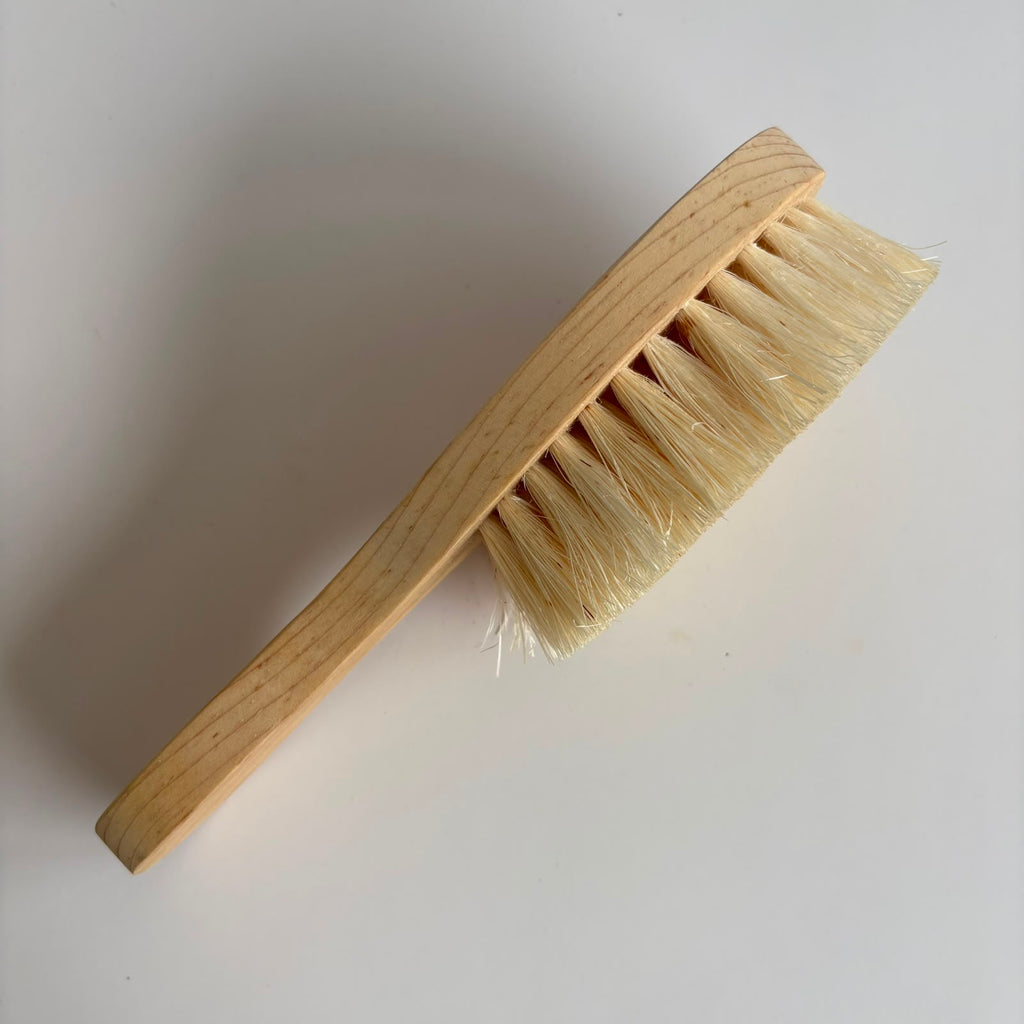 Cepillo Corporal Henequén (con mango)