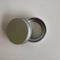 Lata de aluminio