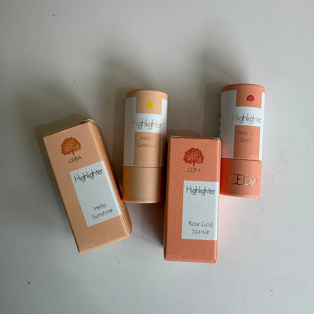 Bálsamo Highlighter