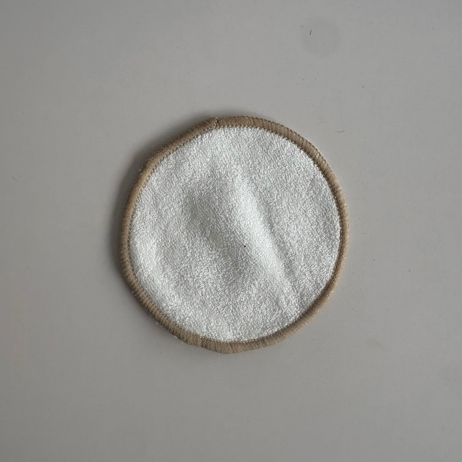 Pad Desmaquillante