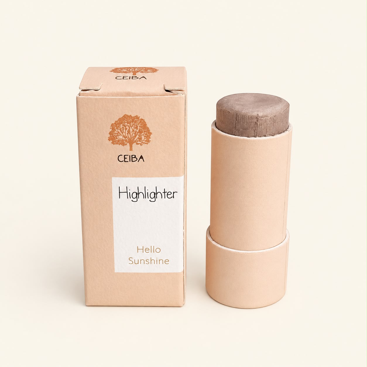 Bálsamo Highlighter