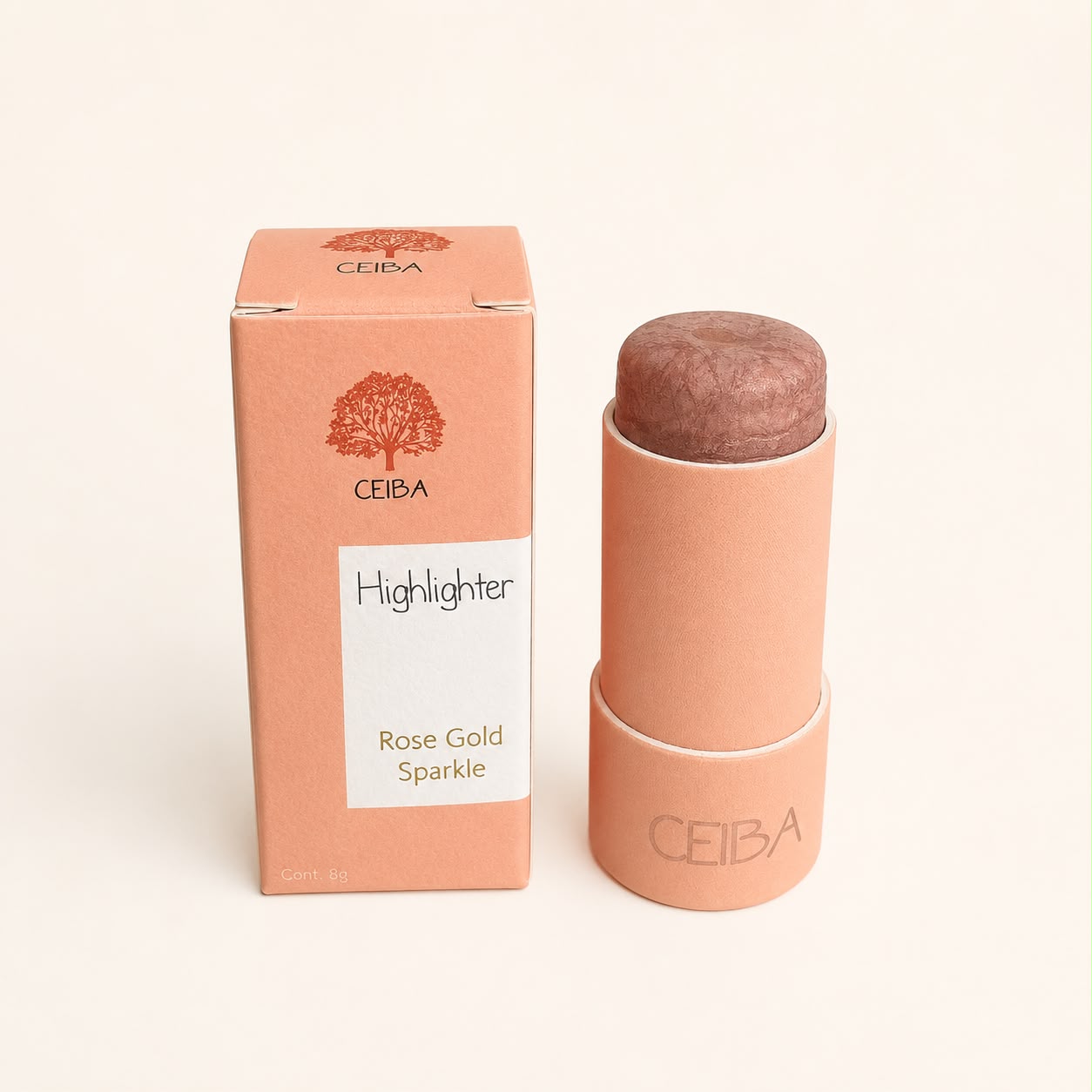 Bálsamo Highlighter