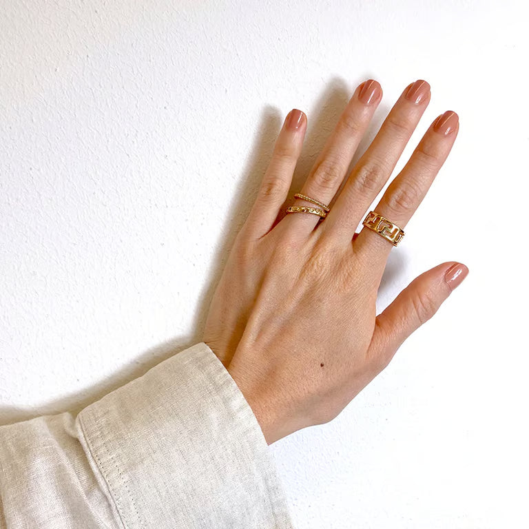 Esmalte Agosto