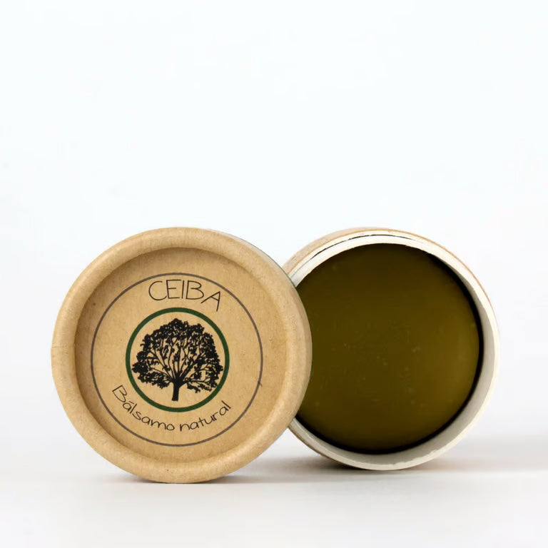 Bálsamo natural 14gr
