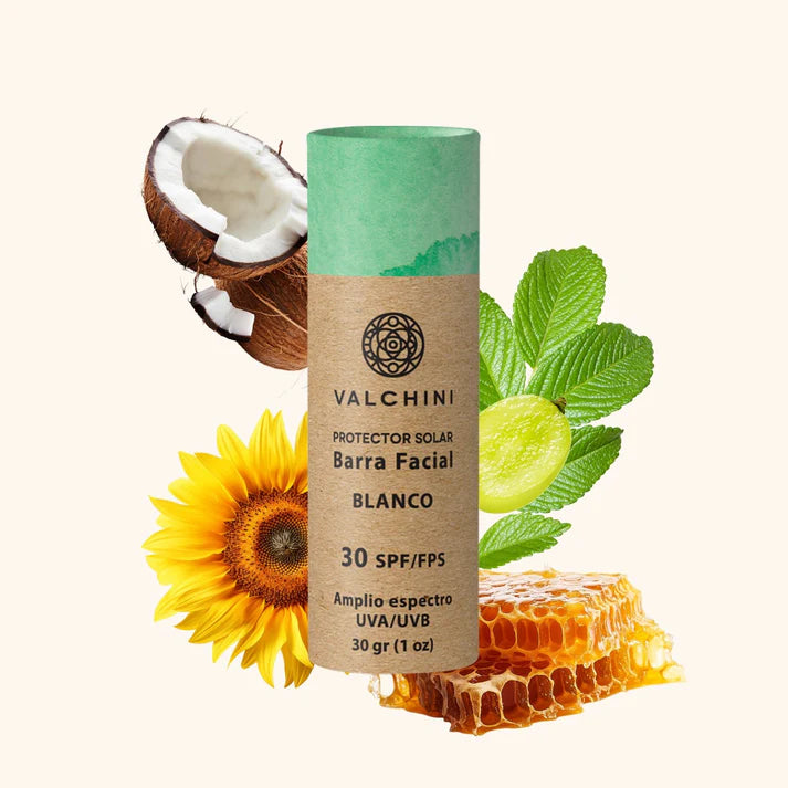 Protector Solar Barra Facial Original SPF 30
