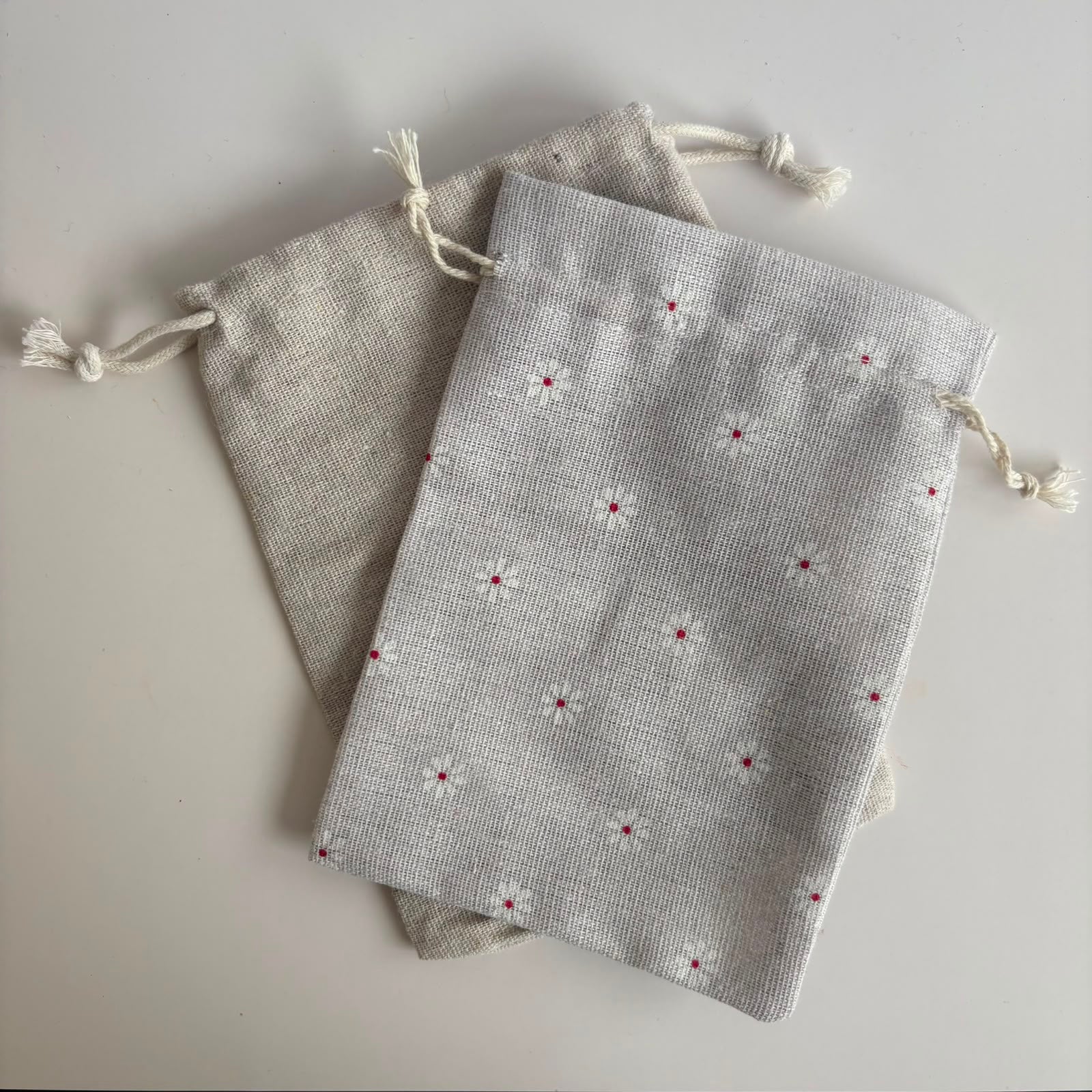 Bolsa de Tela