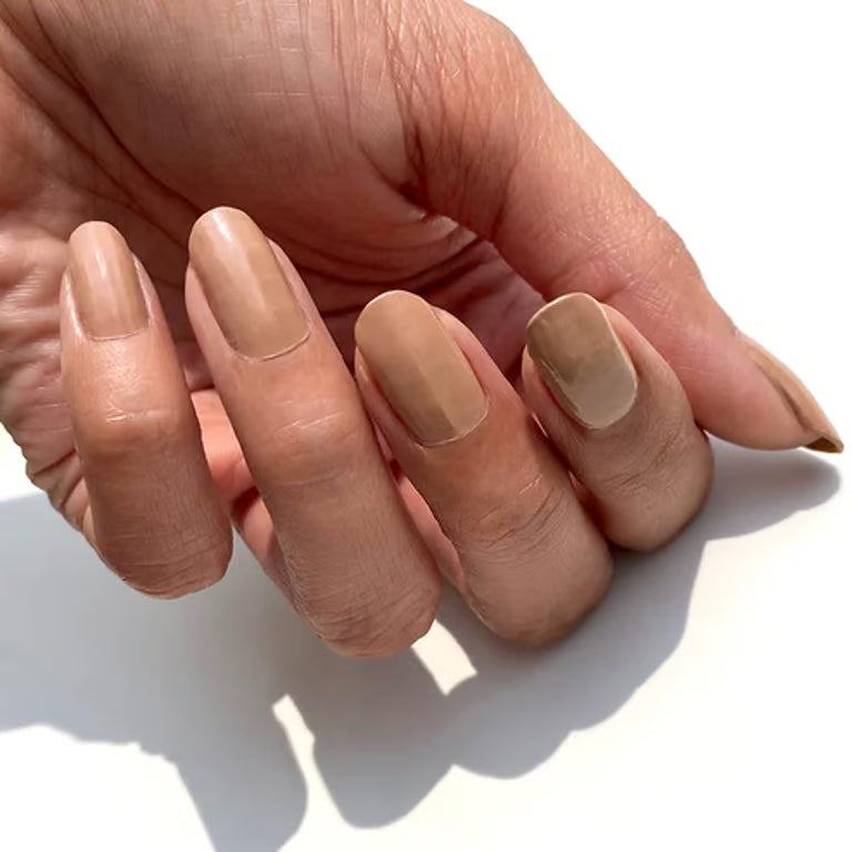 Esmalte Cacao latte