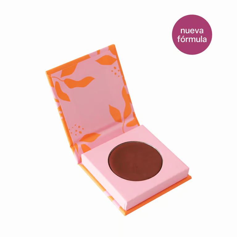 Bronzer Clásico de Cacao