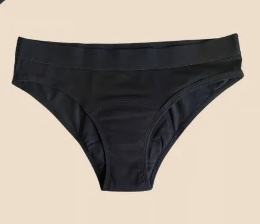 Calzón Menstrual Camila - Abundante