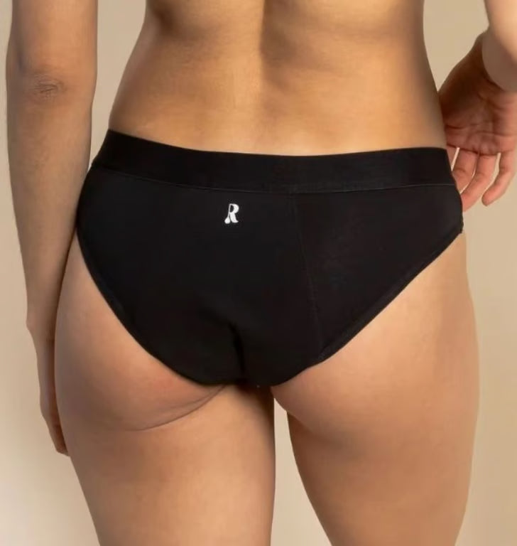Calzón Menstrual Camila - Abundante