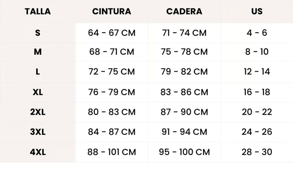 Calzón Menstrual Camila - Abundante