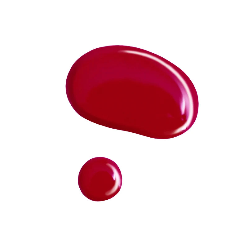 Esmalte Capa Roja