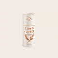 Desodorante Cedro + Ciprés Barra 80gr