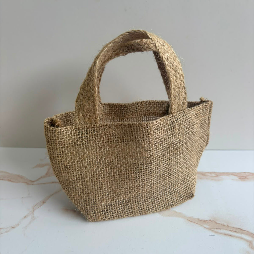 Bolsa Yute de regalo