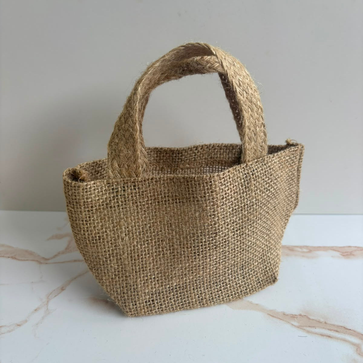 Bolsa Yute de regalo
