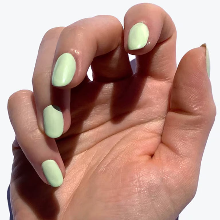 Esmalte Chocolate Mint